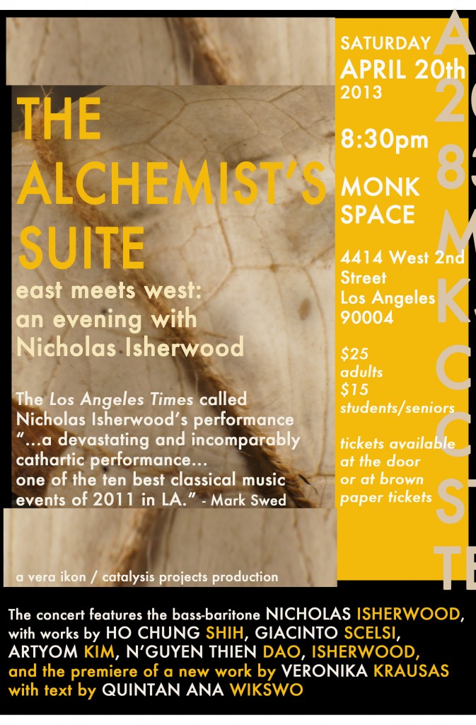 Alchemist's Suite Poster FINAL 041613